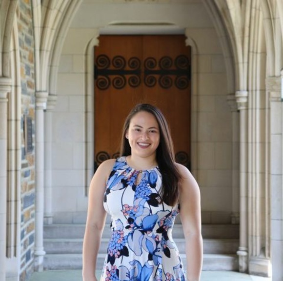 Meet your Posher, Alyson - Picture 1 of 1